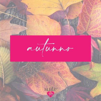 Armocromia: Autunno