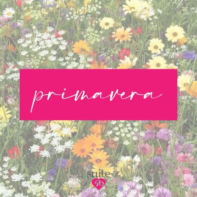 Armocromia: Primavera