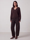JEANS DELIA BARREL MORO
