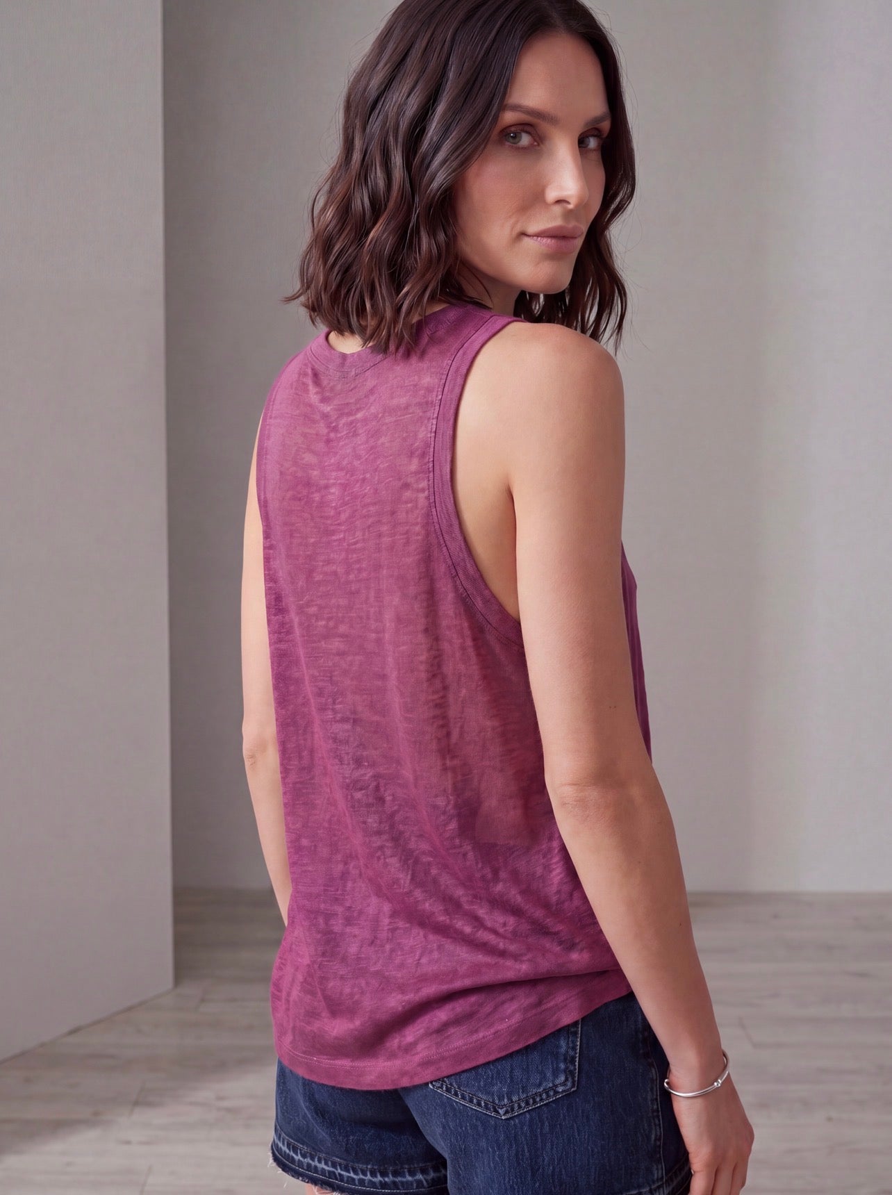 CANOTTA BERRY GLOW