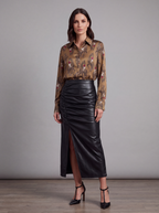 CAMICIA GIRAFFE