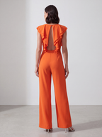 TUTA ARANCIO