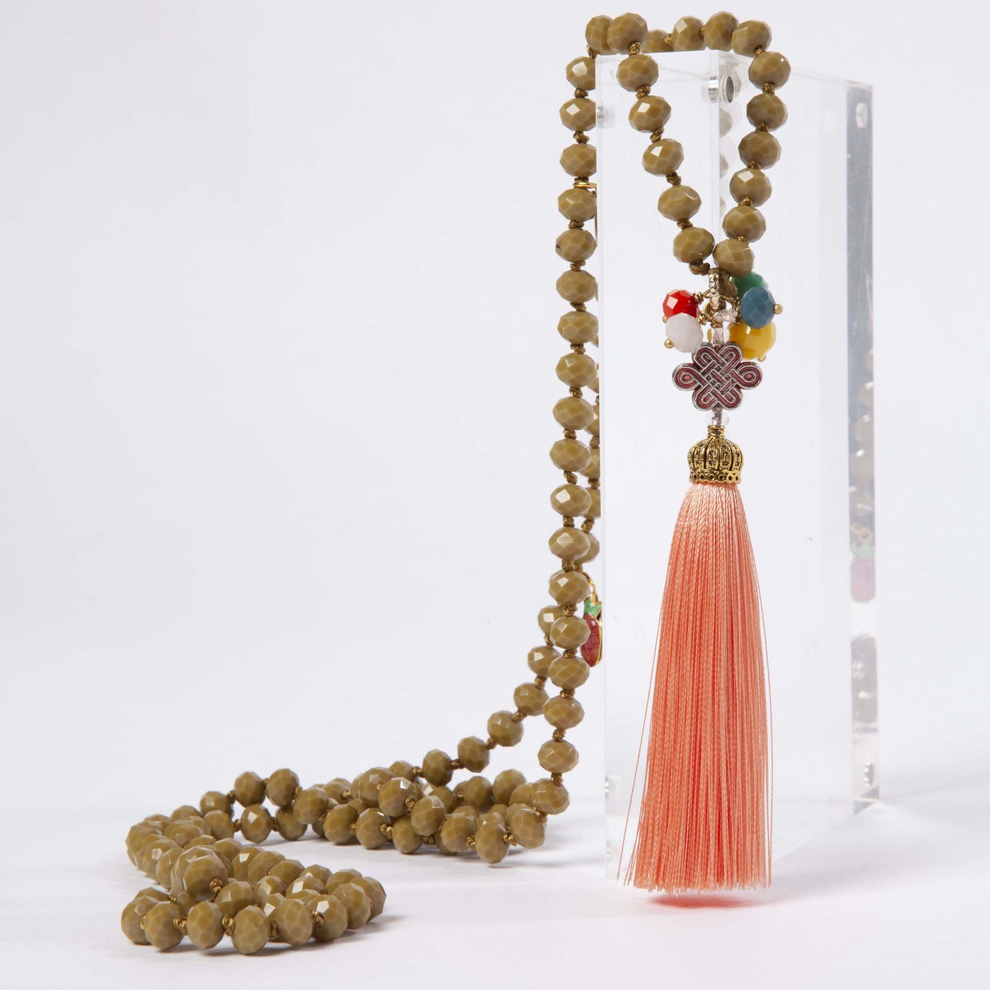 COLLANA RAINBOW