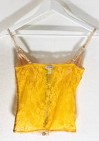 BUSTIER OCRA