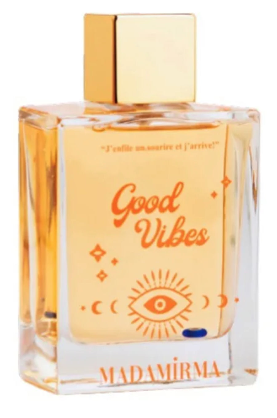 MADAMIRMA - GOOD VIBES 100 ML