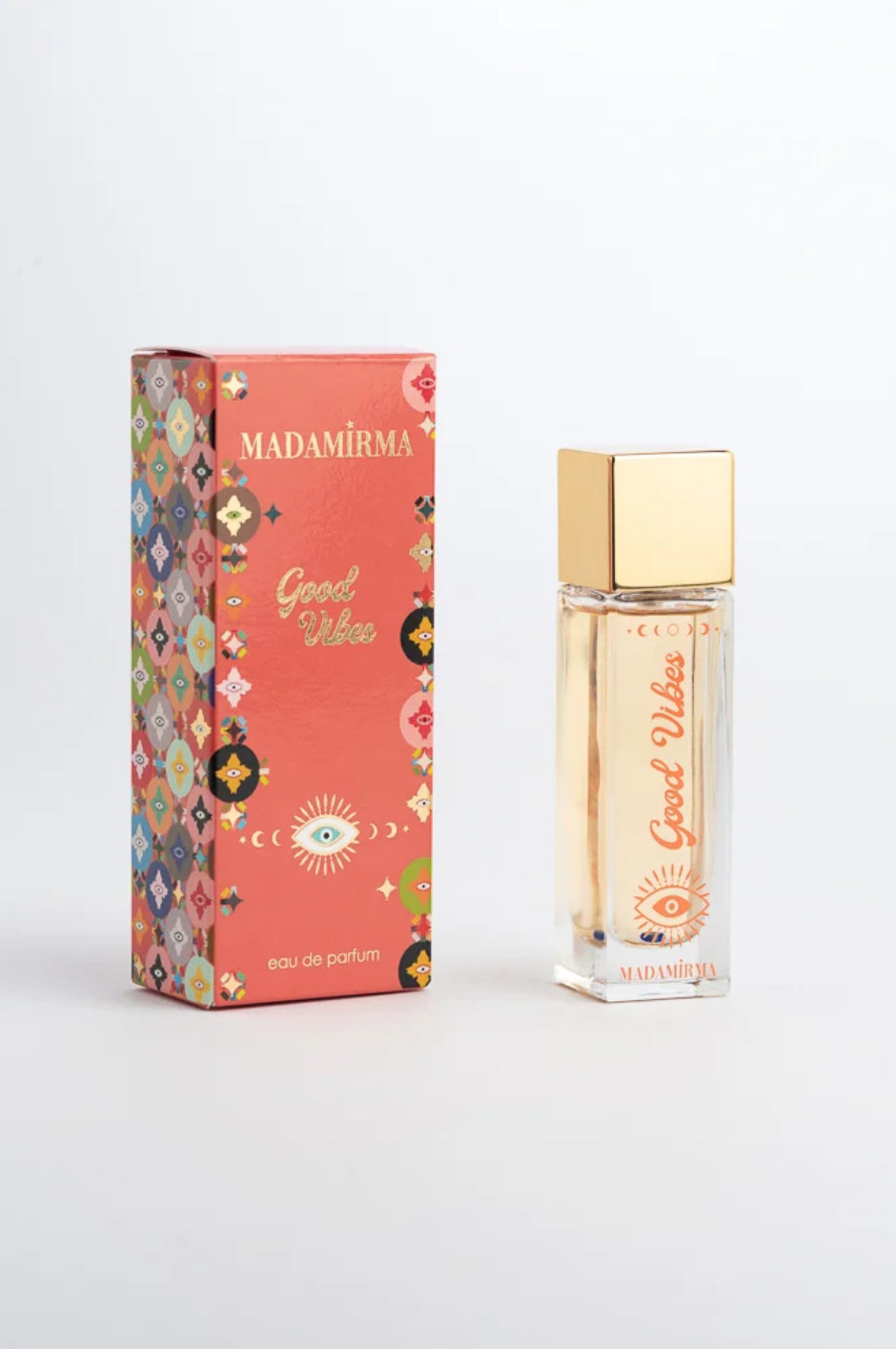 MADAMIRMA - GOOD VIBES 30 ML