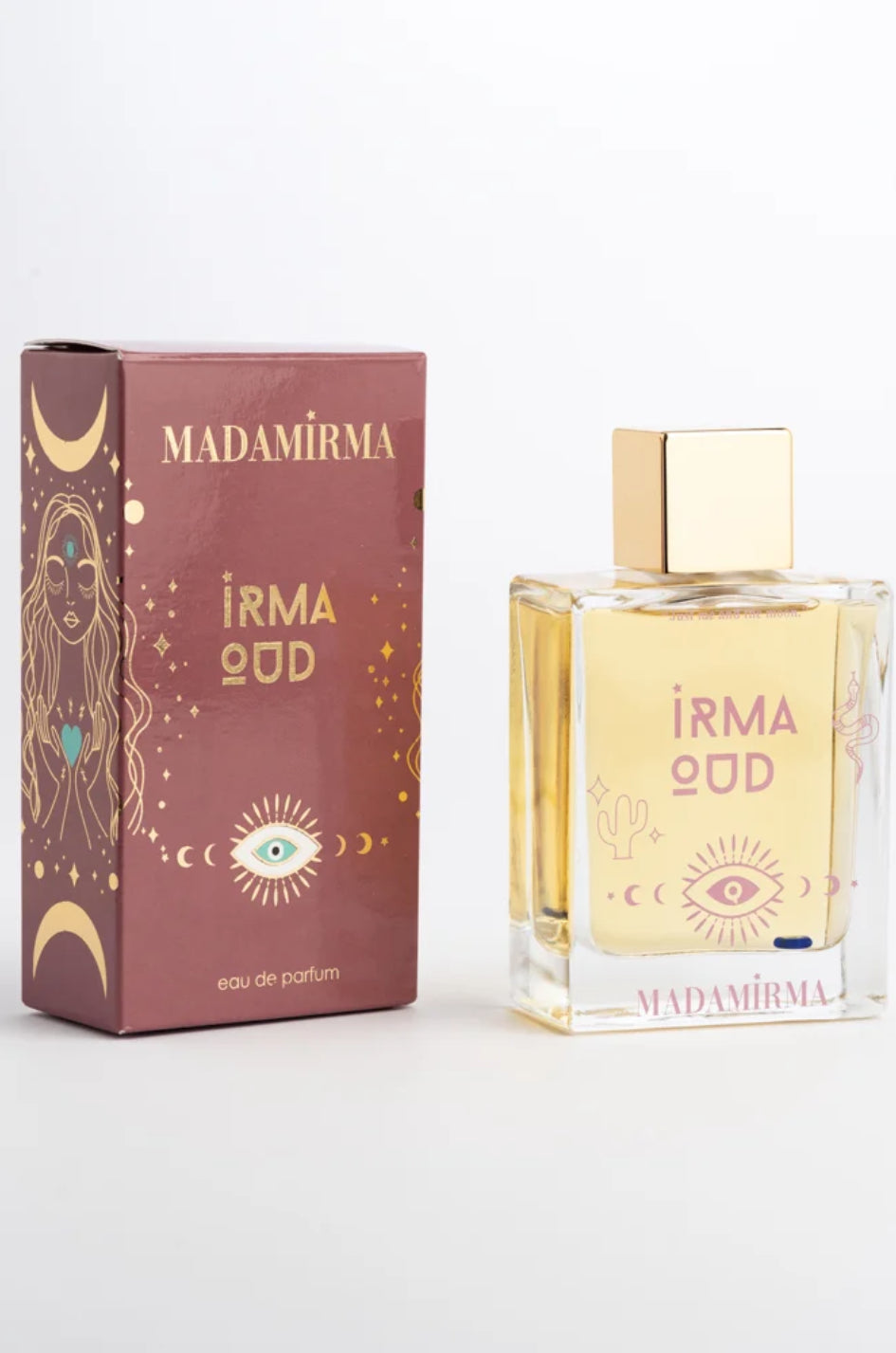 MADAMIRMA - IRMA OUD 100 ML