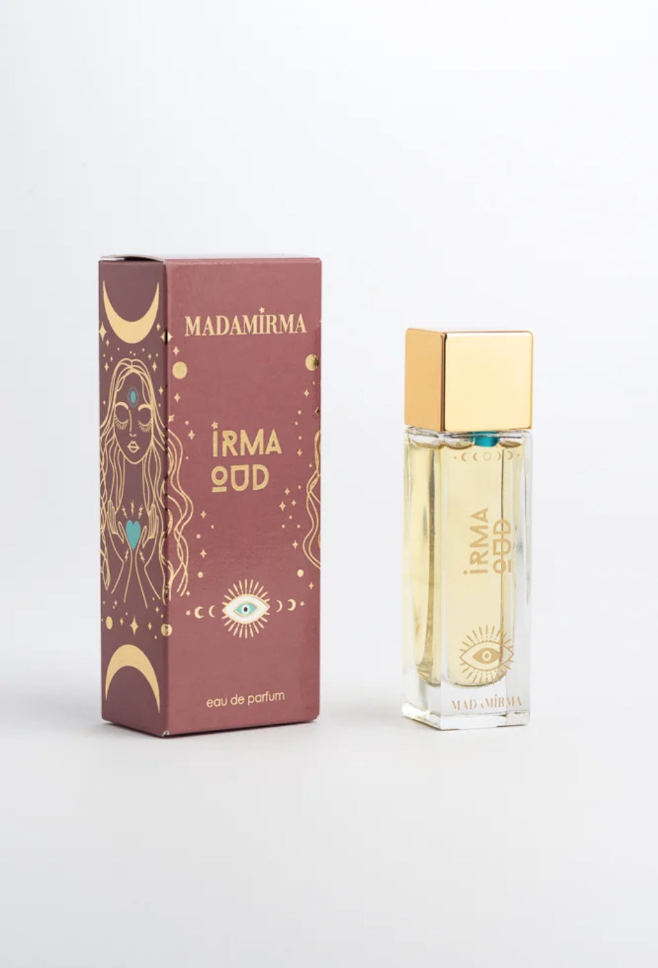 MADAMIRMA - IRMA OUD 30 ML