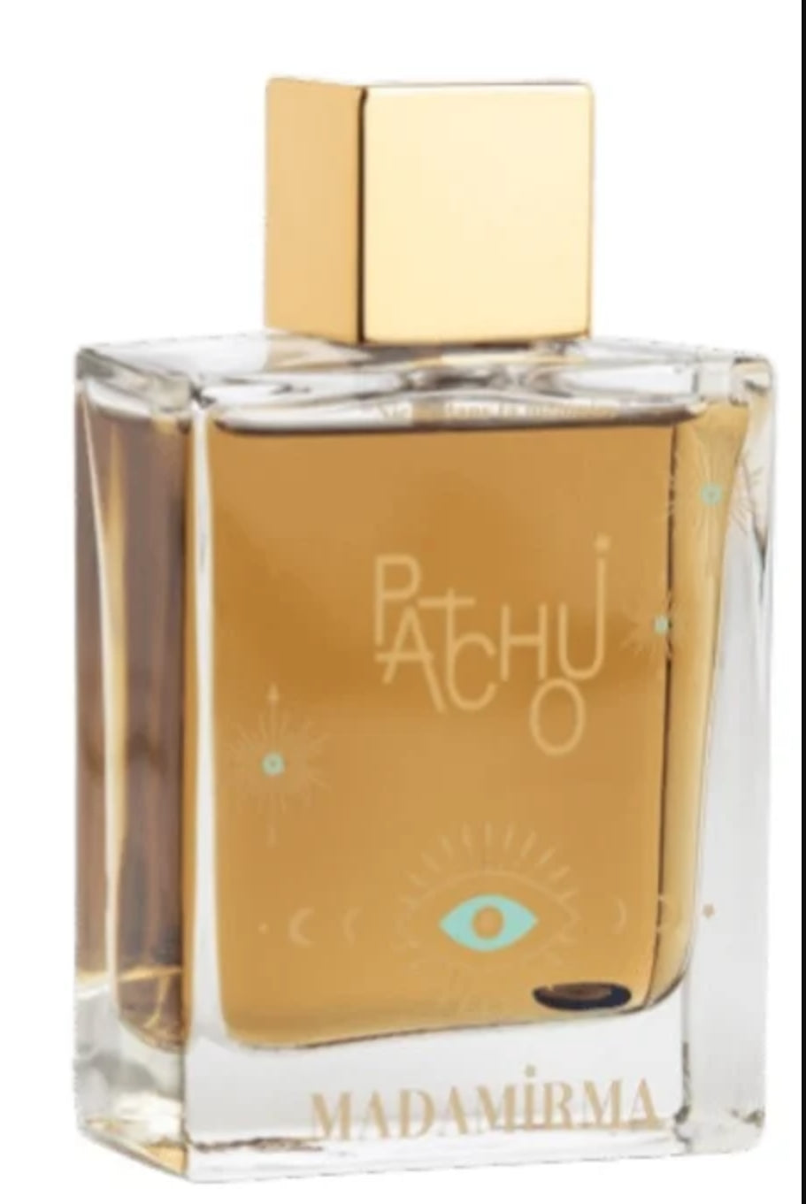 MADAMIRMA - PATCHOU 100 ML