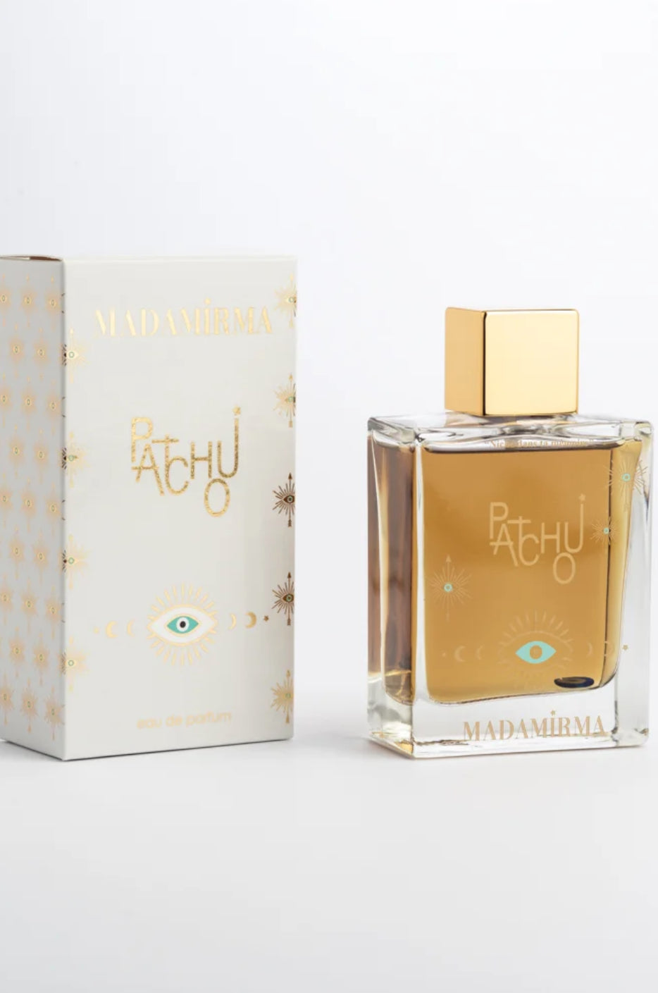 MADAMIRMA - PATCHOU 100 ML