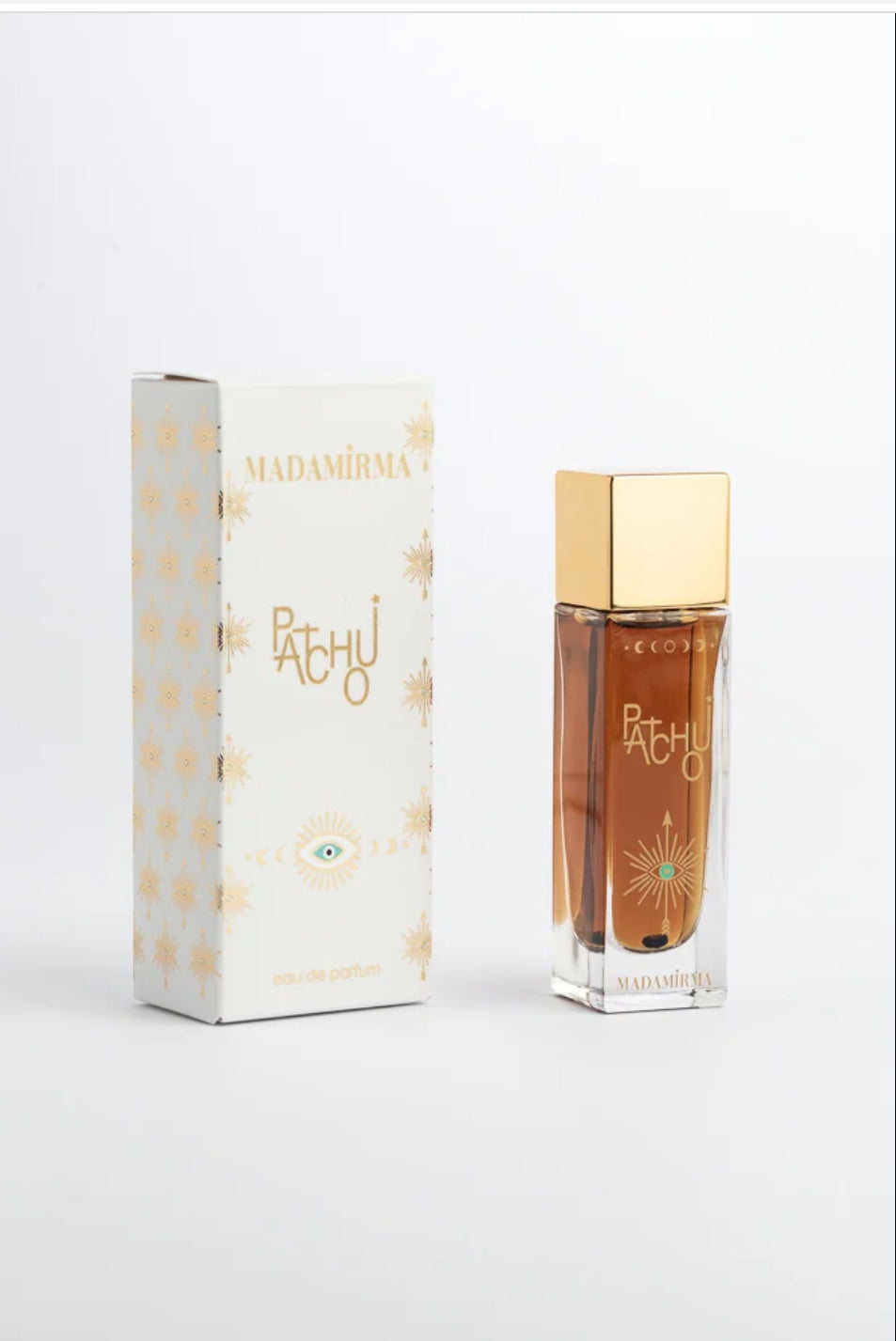 MADAMIRMA - PATCHOU 30 ML