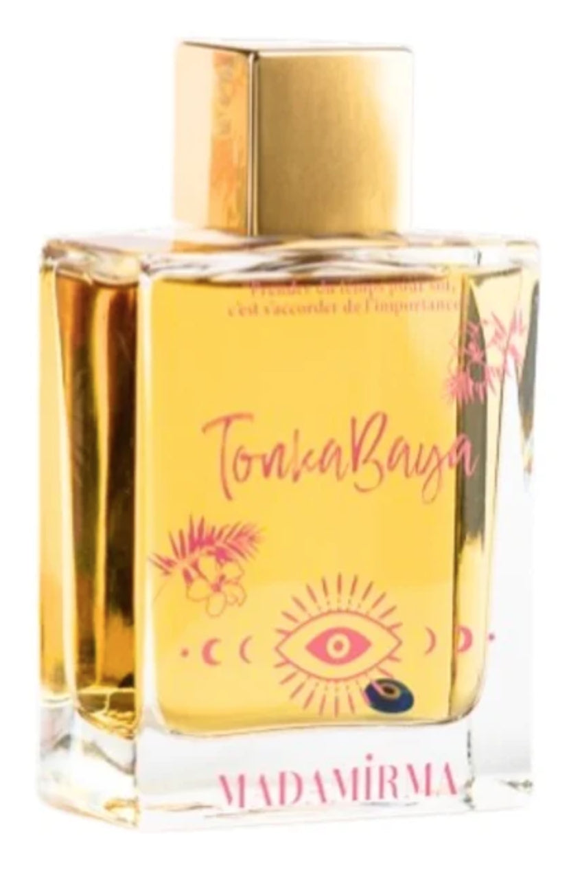 MADAMIRMA - TONKABAYA 100 ML