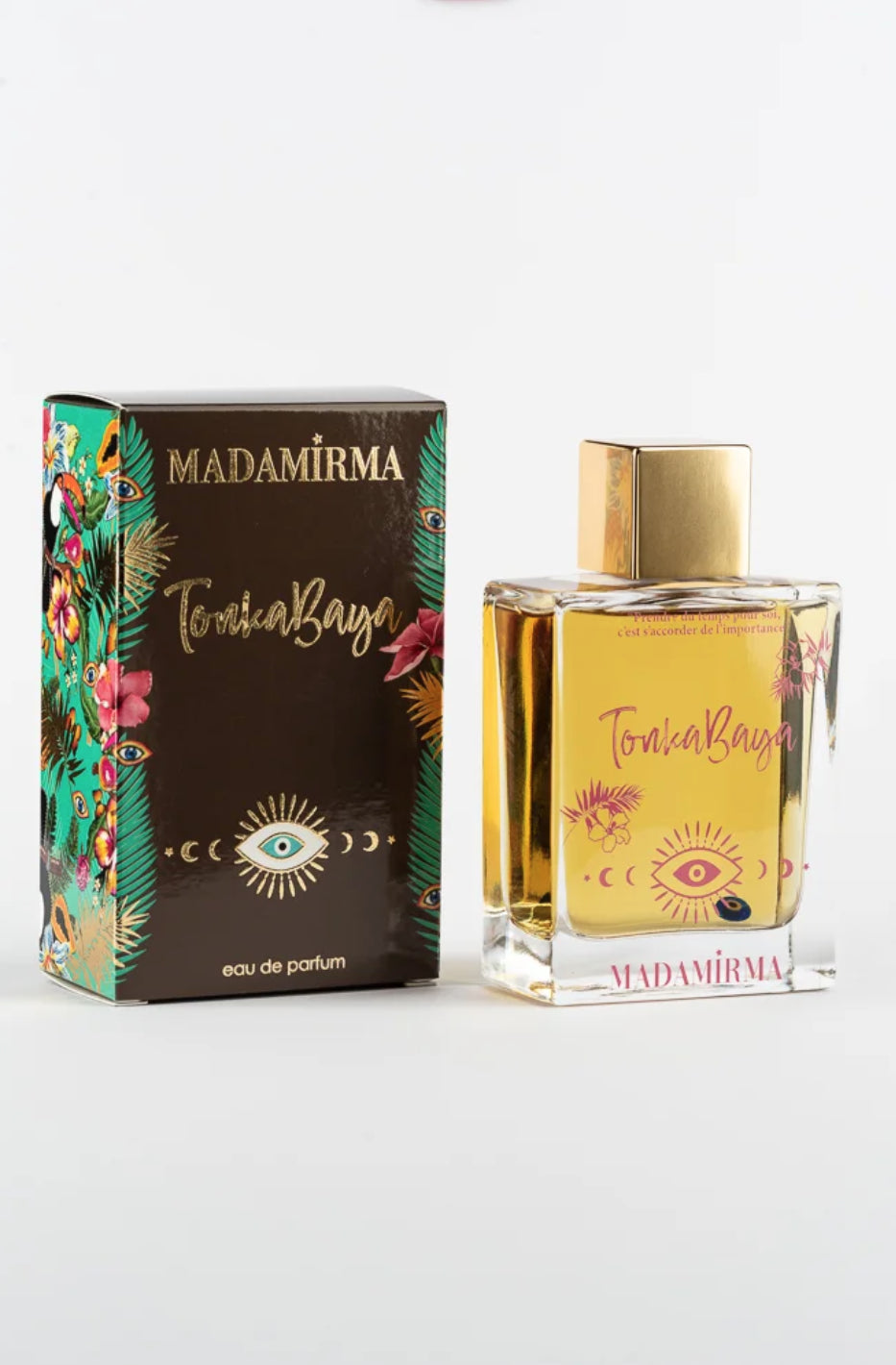 MADAMIRMA - TONKABAYA 100 ML