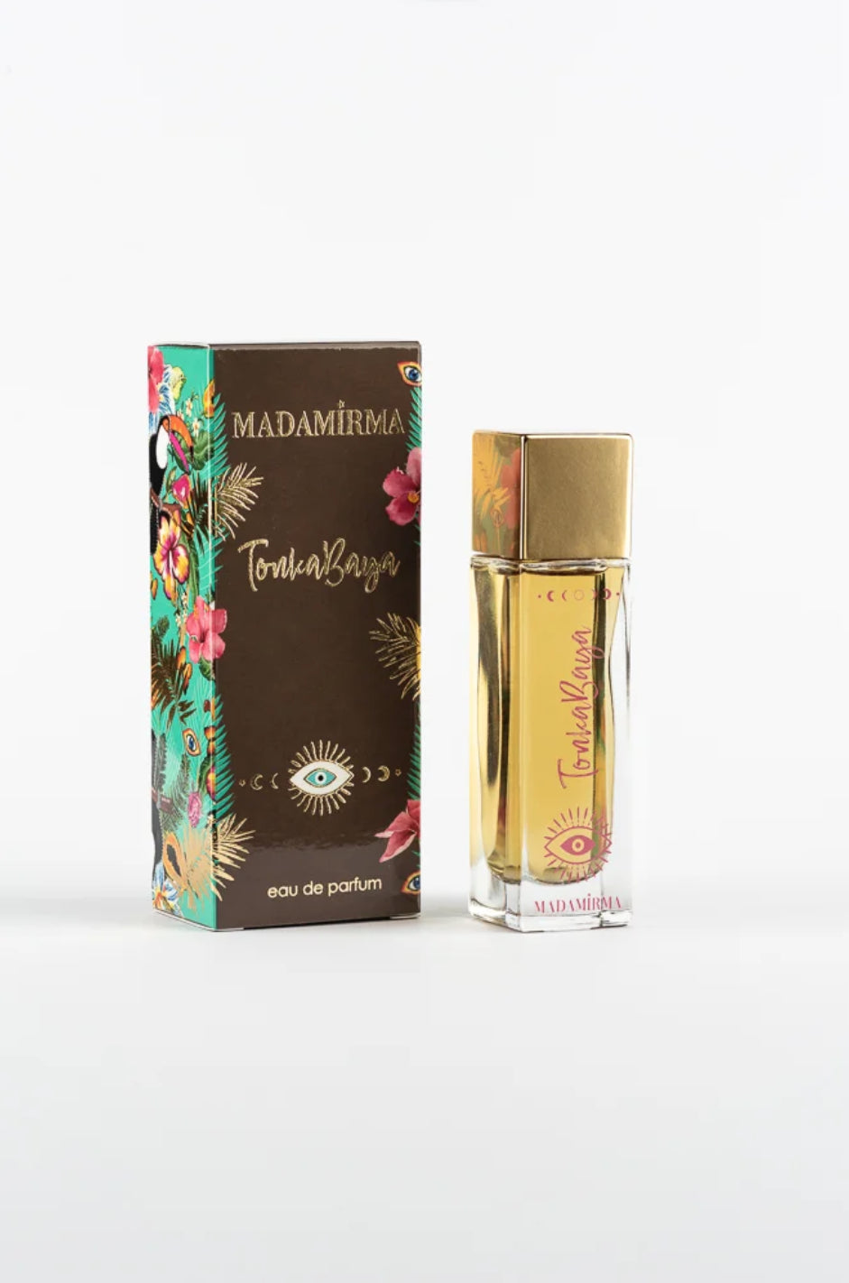 MADAMIRMA - TONKABAYA 30 ML