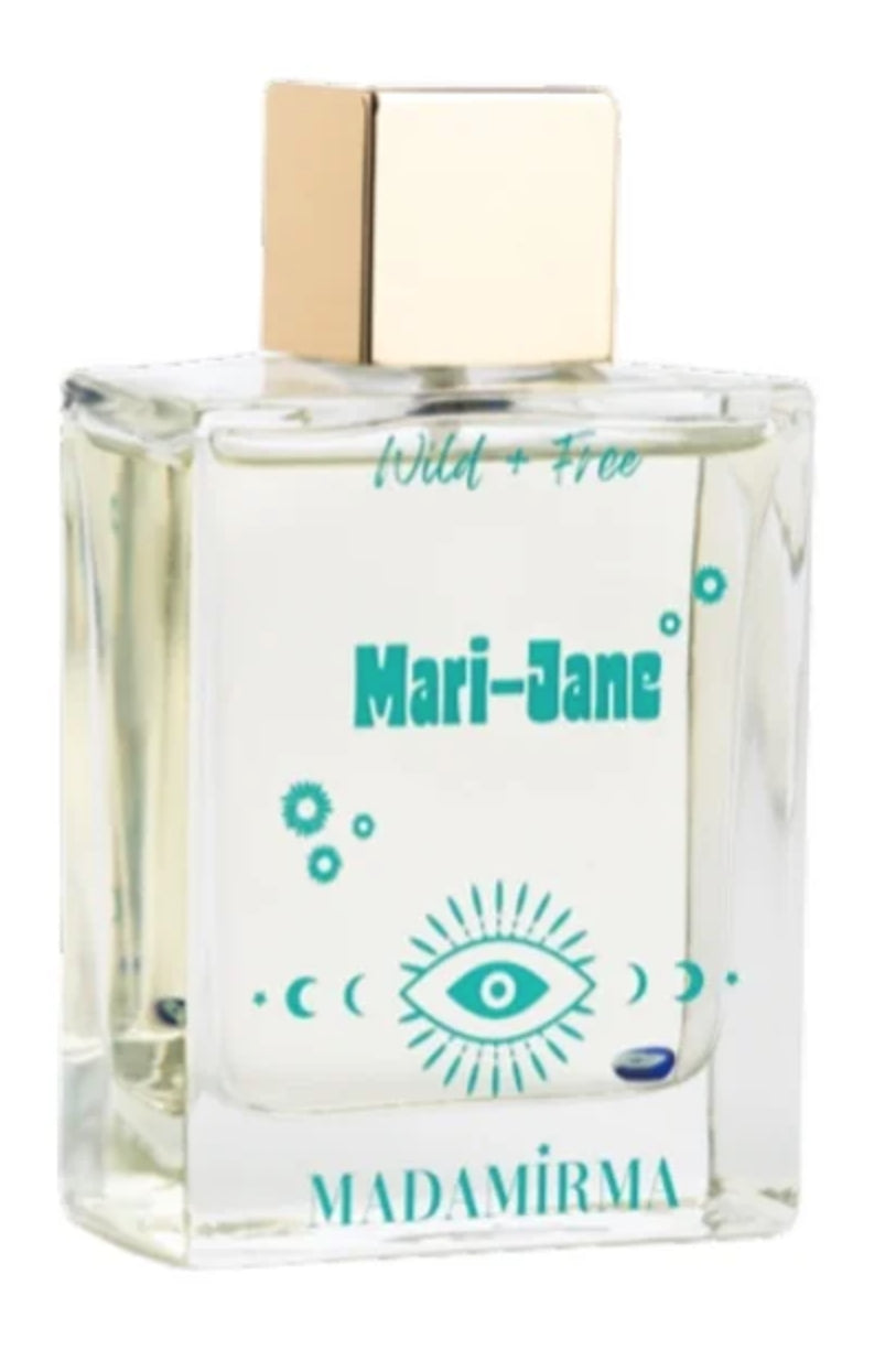 MADAMIRMA - MARI JANE 100 ML
