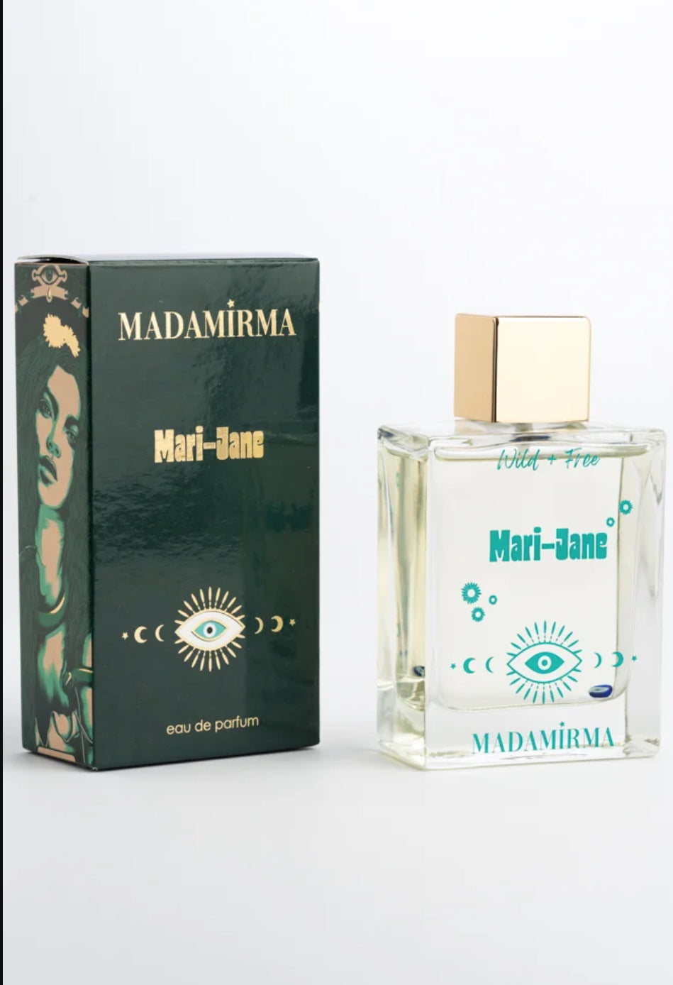 MADAMIRMA - MARI JANE 100 ML