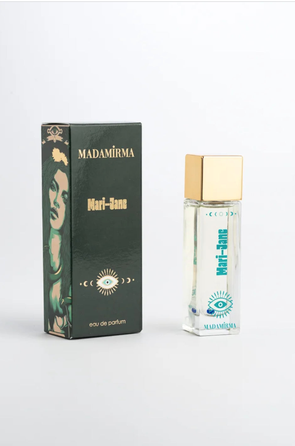MADAMIRMA - MARI JANE 30 ML