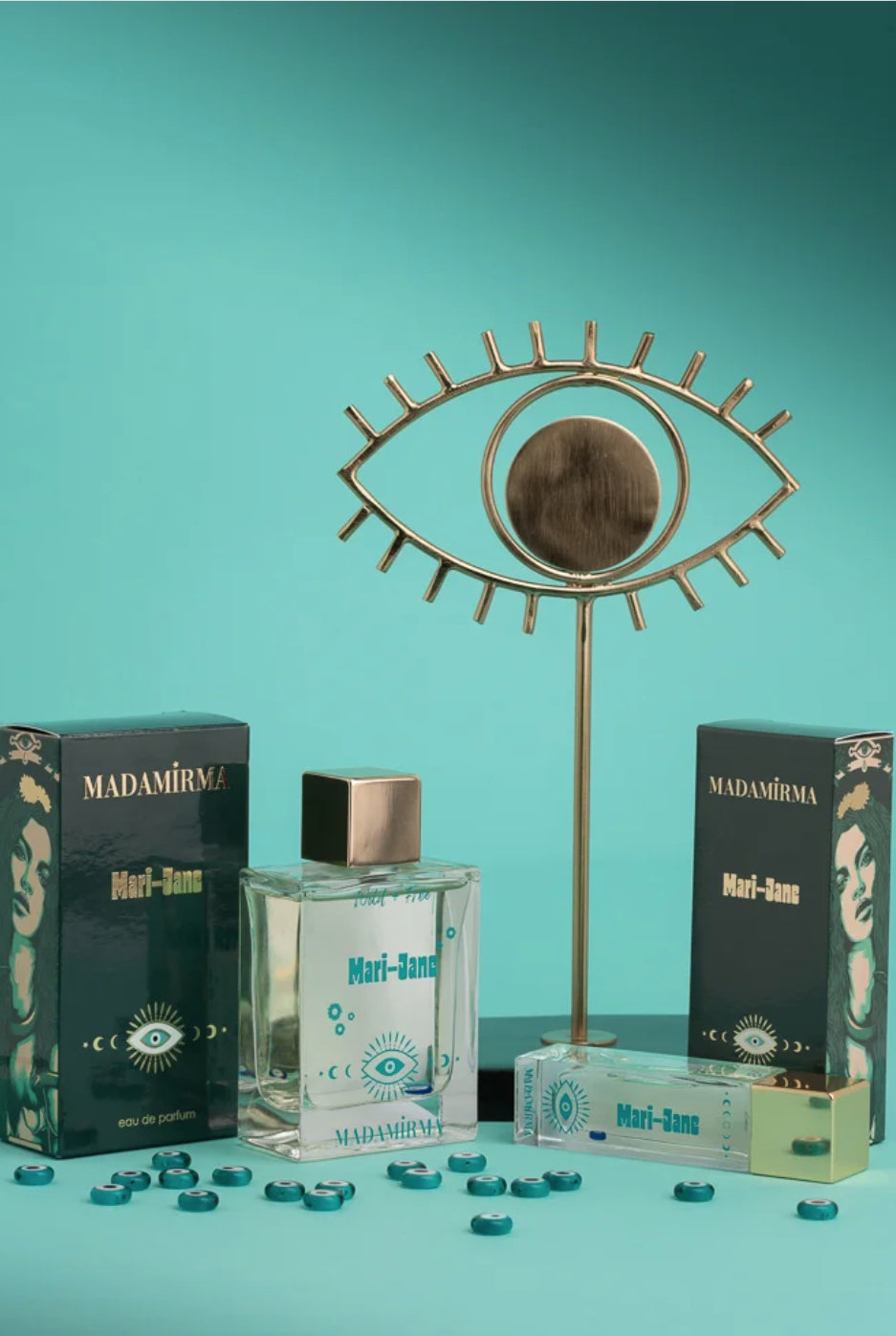 MADAMIRMA - MARI JANE 30 ML