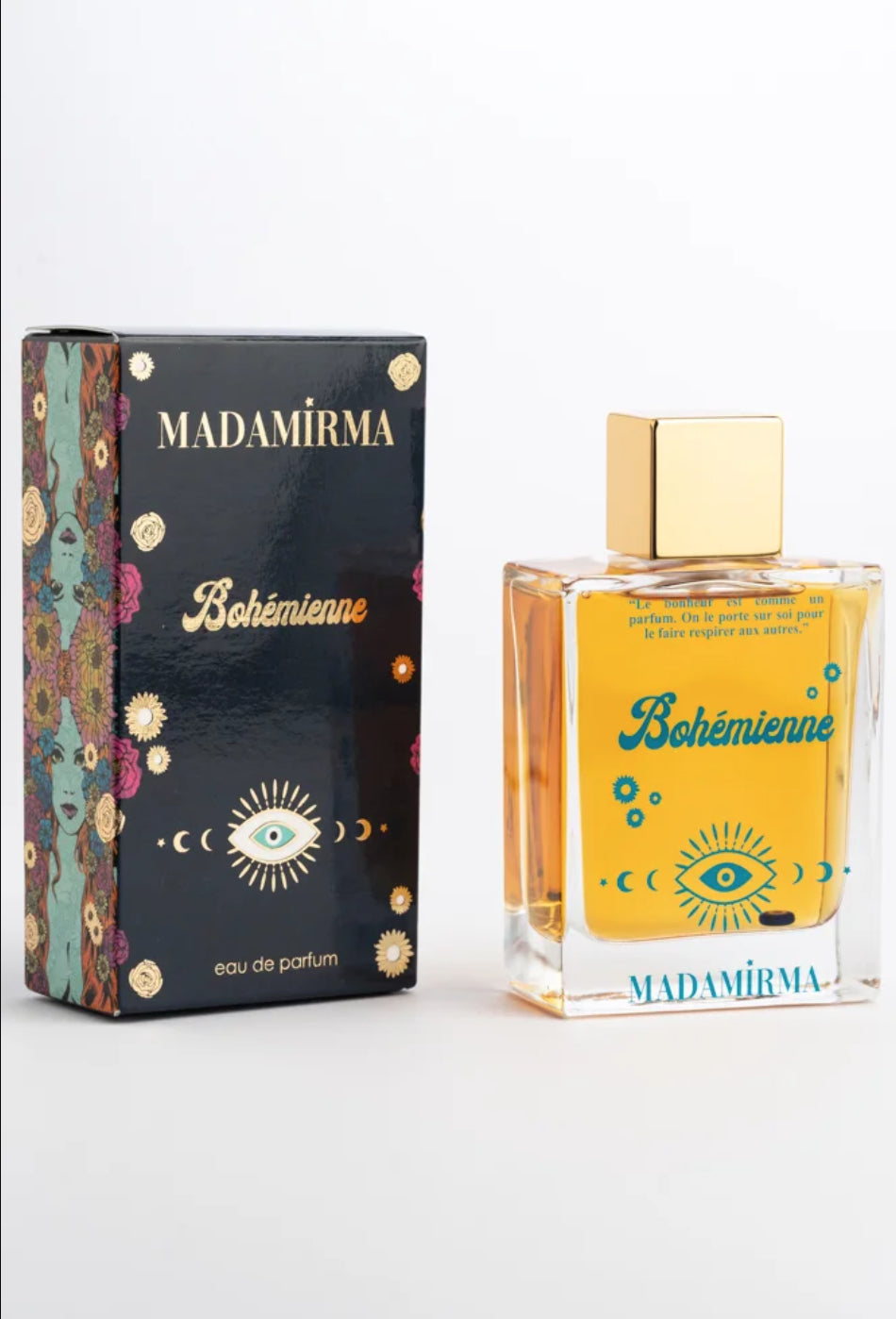 MADAMIRMA - BOHEMIENNE 100 ML