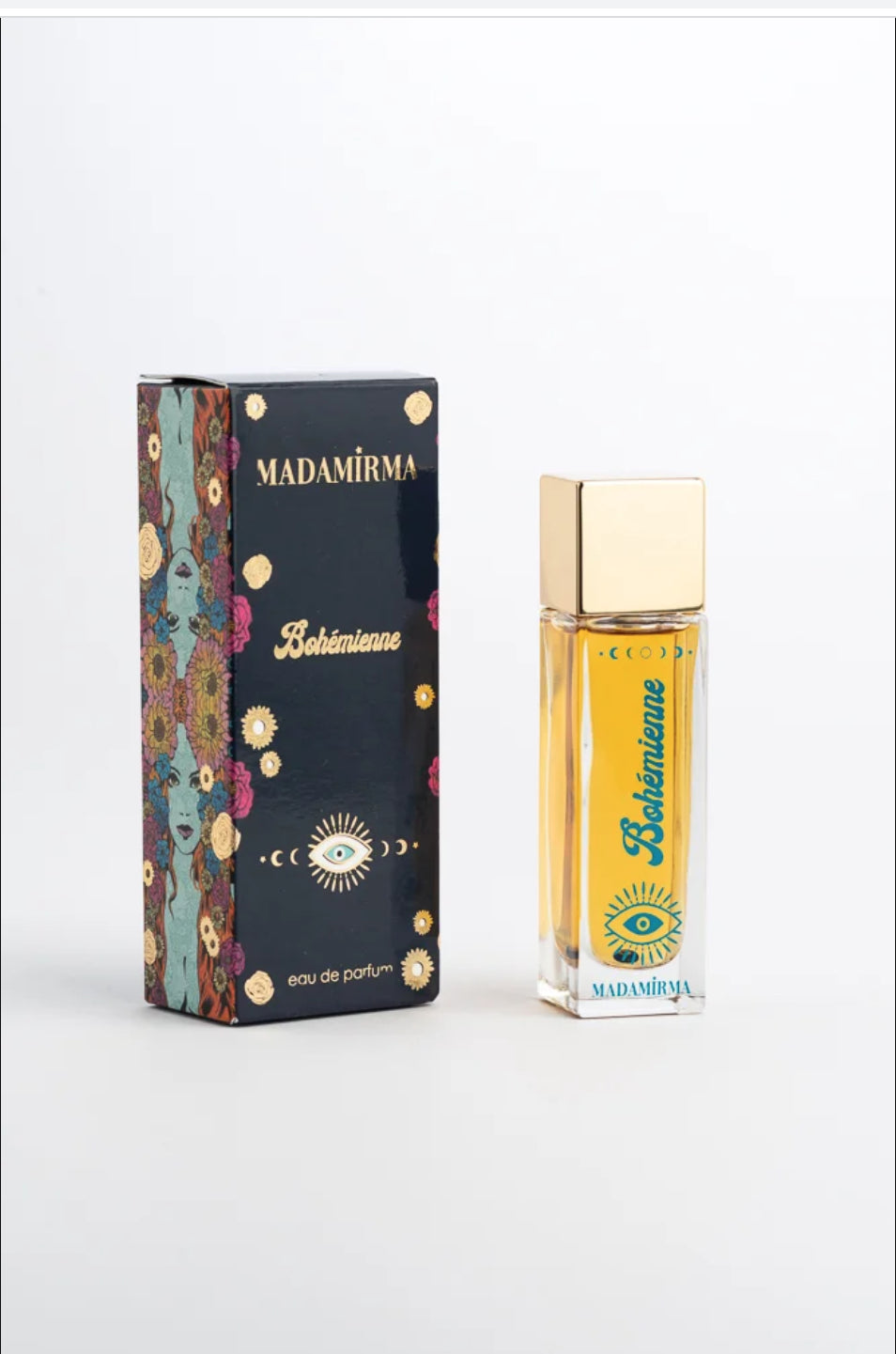 MADAMIRMA - BOHEMIENNE 30 ML