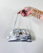 POCHETTE ARGENTO