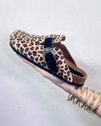 SABOT LEOPARD