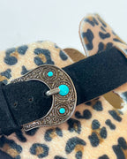 SABOT LEOPARD