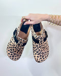 SABOT LEOPARD