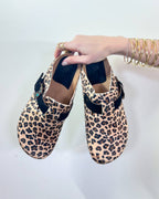 SABOT LEOPARD