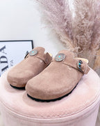 SABOT COLOR VISONE