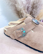 SABOT COLOR VISONE