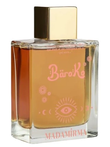 MADAMIRMA - BAROKO 100 ML