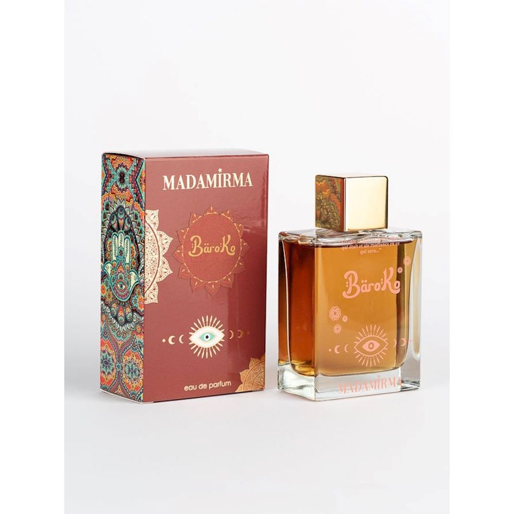 MADAMIRMA - BAROKO 100 ML