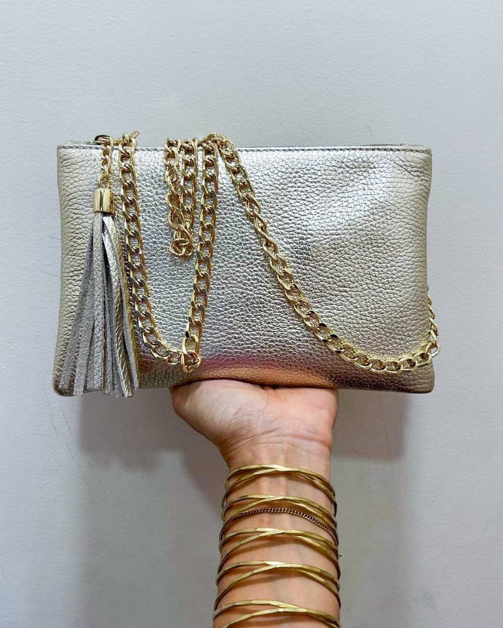 POCHETTE ORO
