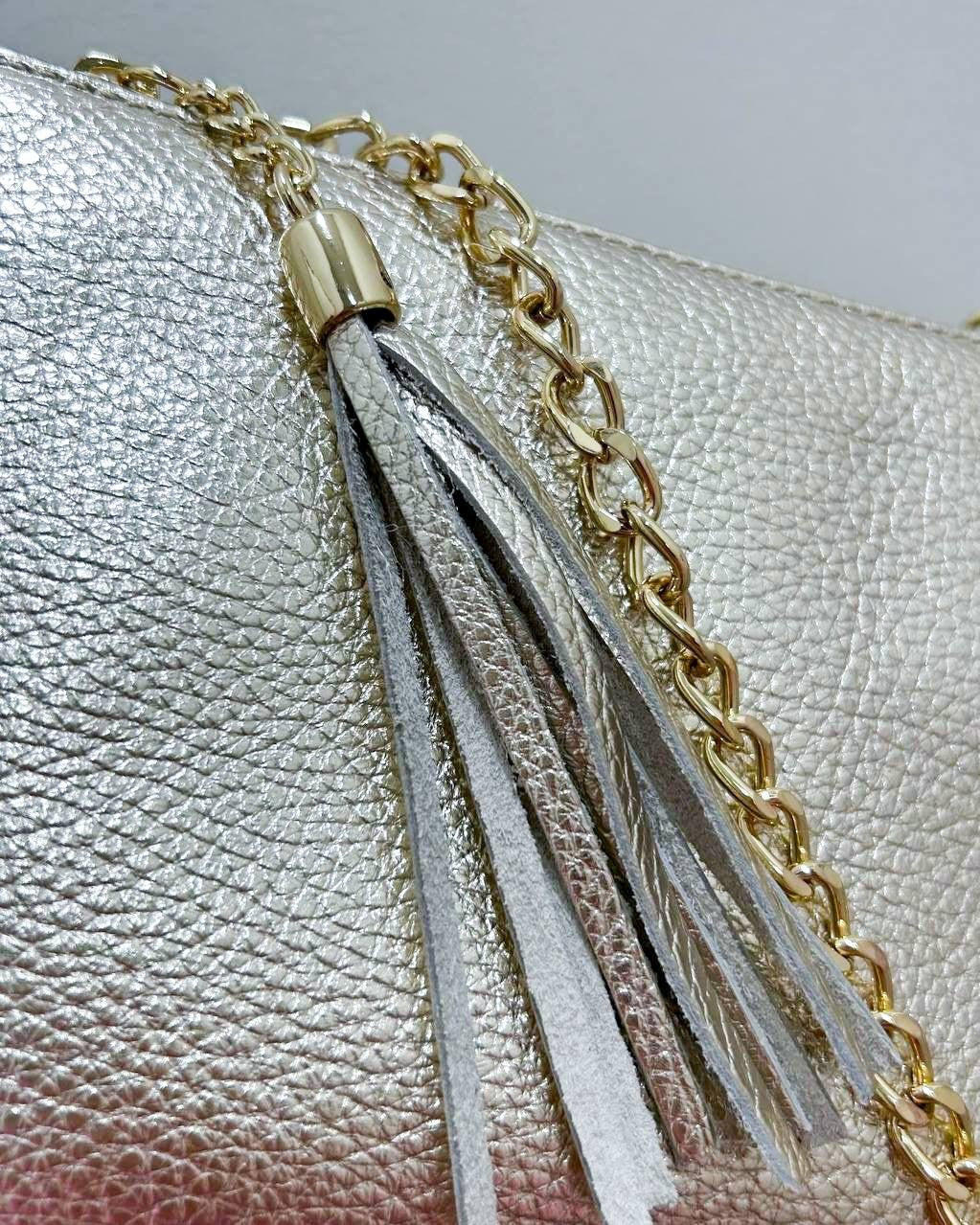 POCHETTE ORO