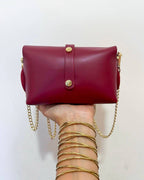 TRACOLLA KELLY BORDEAUX