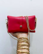 TRACOLLA KELLY ROSSA