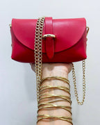 TRACOLLA KELLY ROSSA