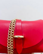 TRACOLLA KELLY ROSSA