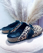 SABOT CAVALLINO LEOPARDO