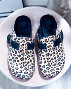 SABOT CAVALLINO LEOPARDO