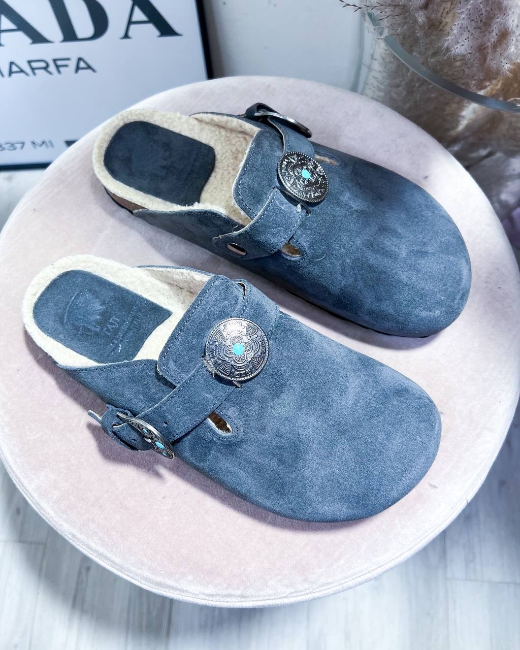 SABOT COLOR LAVAGNA