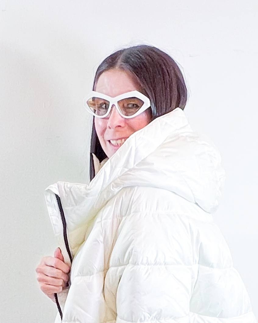 ZOE SUNGLASSES