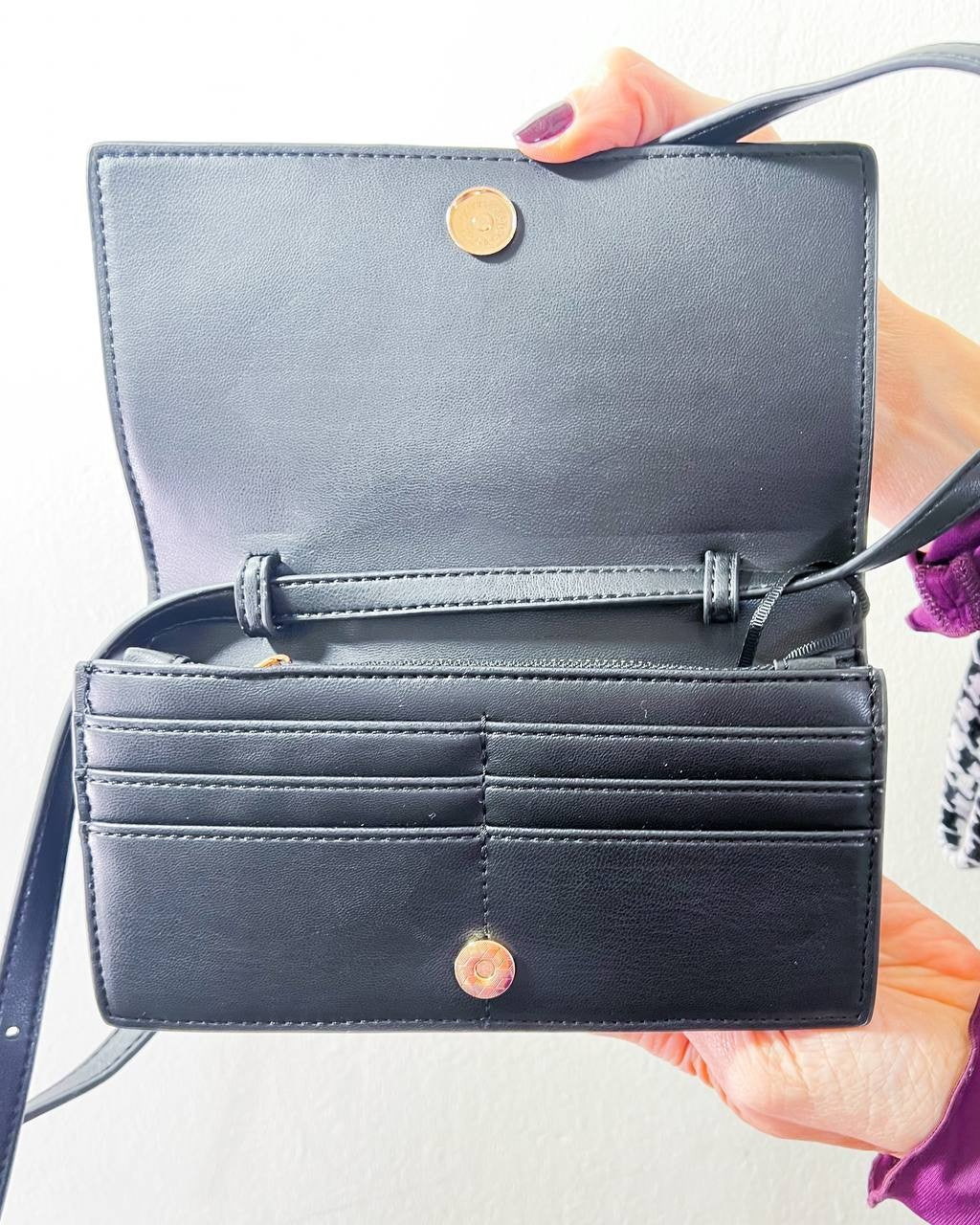 ICON CASE BAG