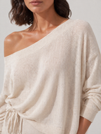 MAGLIA GARZATA CHIC