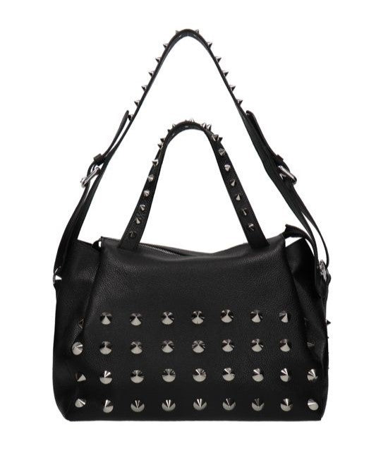 TATA BAG BLACK