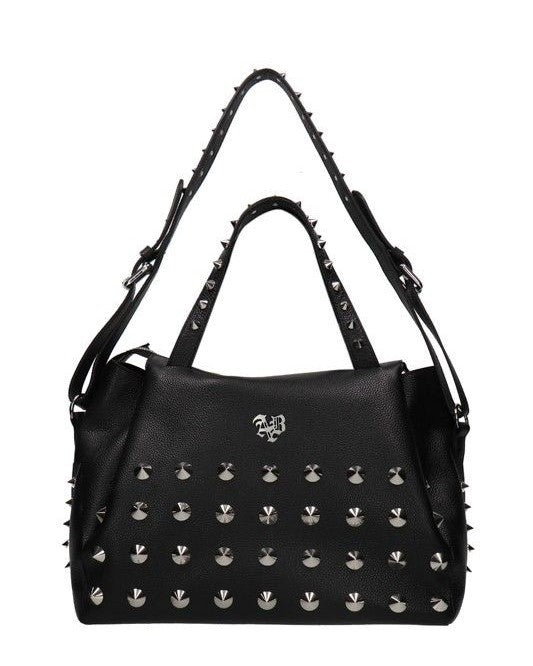 TATA BAG BLACK