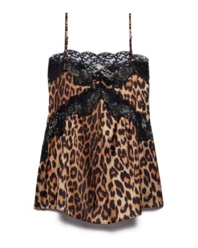 TOP LEO PIZZO