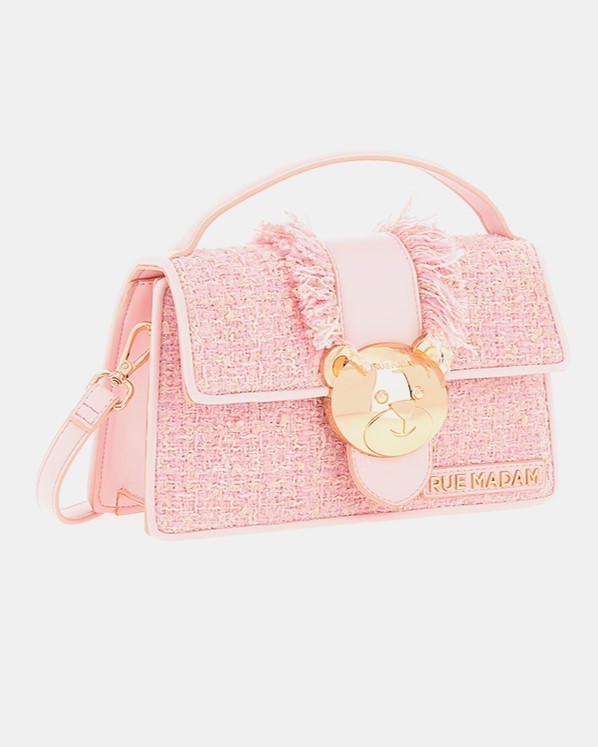 TEDDY IT BAG AVENUE SHOULDER BAG