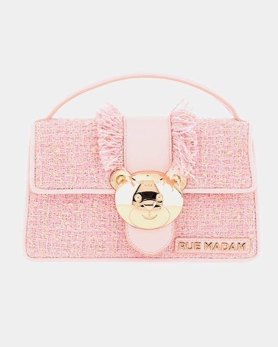 TEDDY IT BAG AVENUE SHOULDER BAG